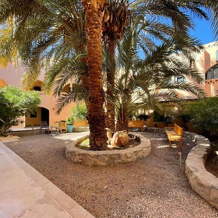 Elgouna Downtown Property Hurghada Eksteriør billede