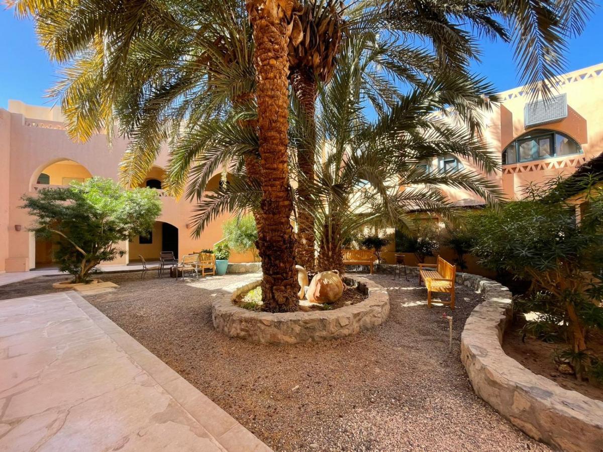Elgouna Downtown Property Hurghada Eksteriør billede