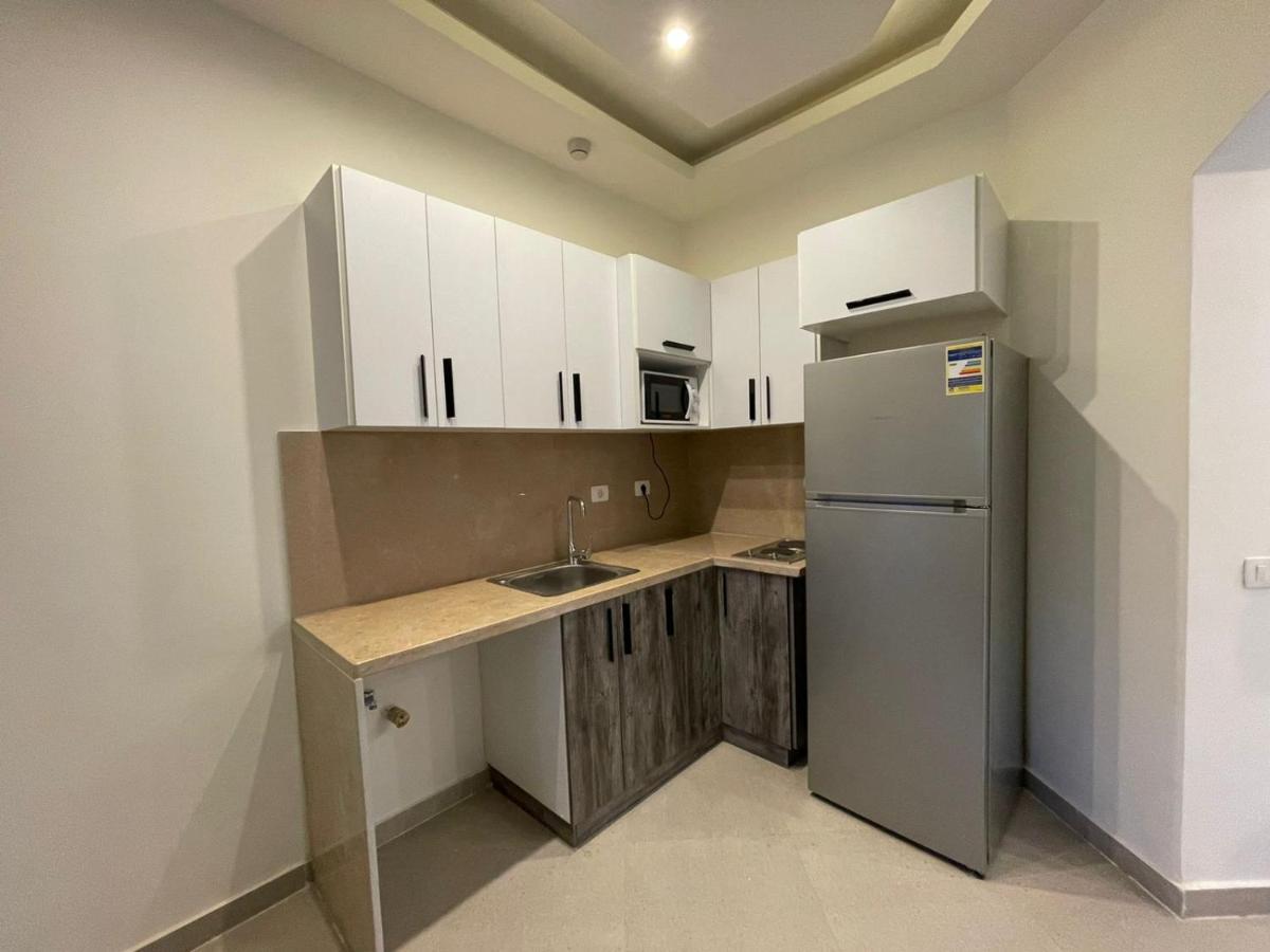 Elgouna Downtown Property Hurghada Eksteriør billede