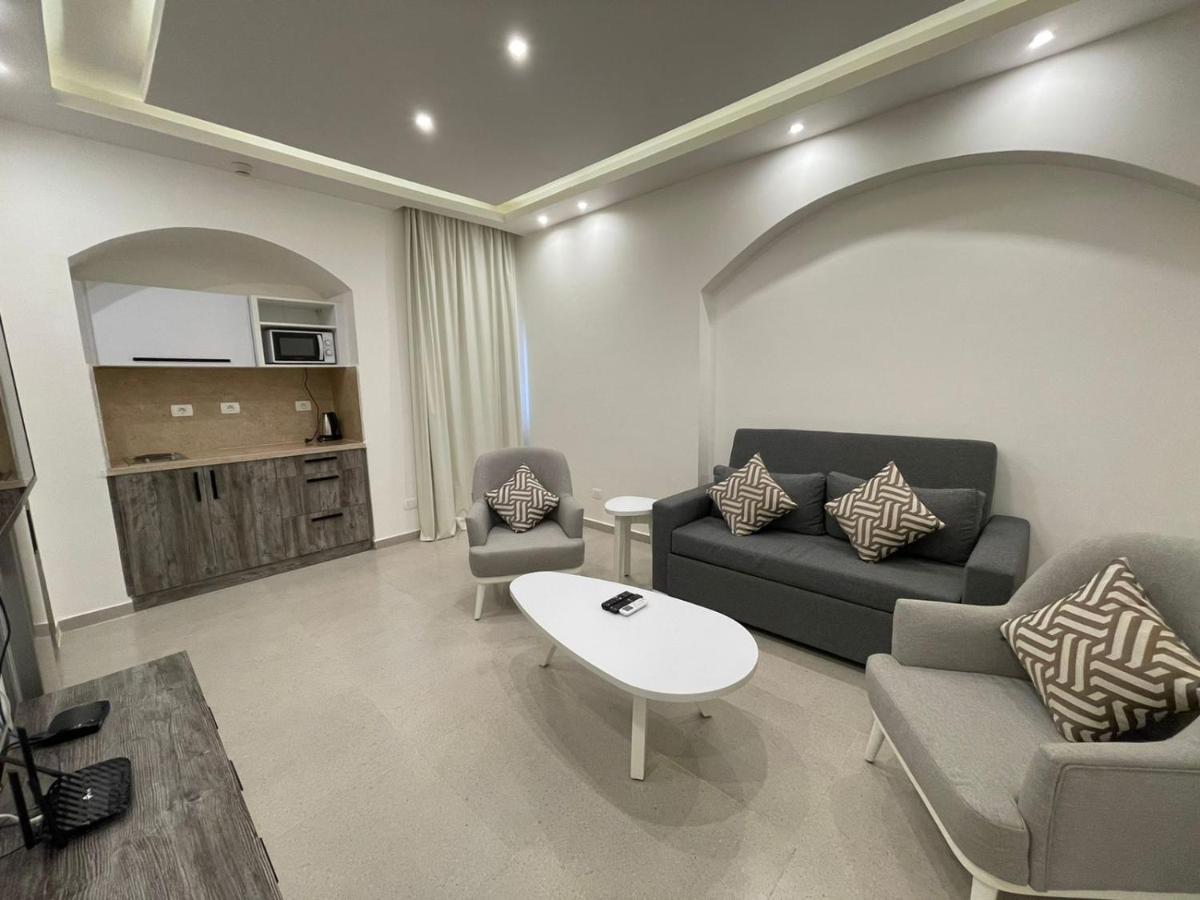 Elgouna Downtown Property Hurghada Eksteriør billede