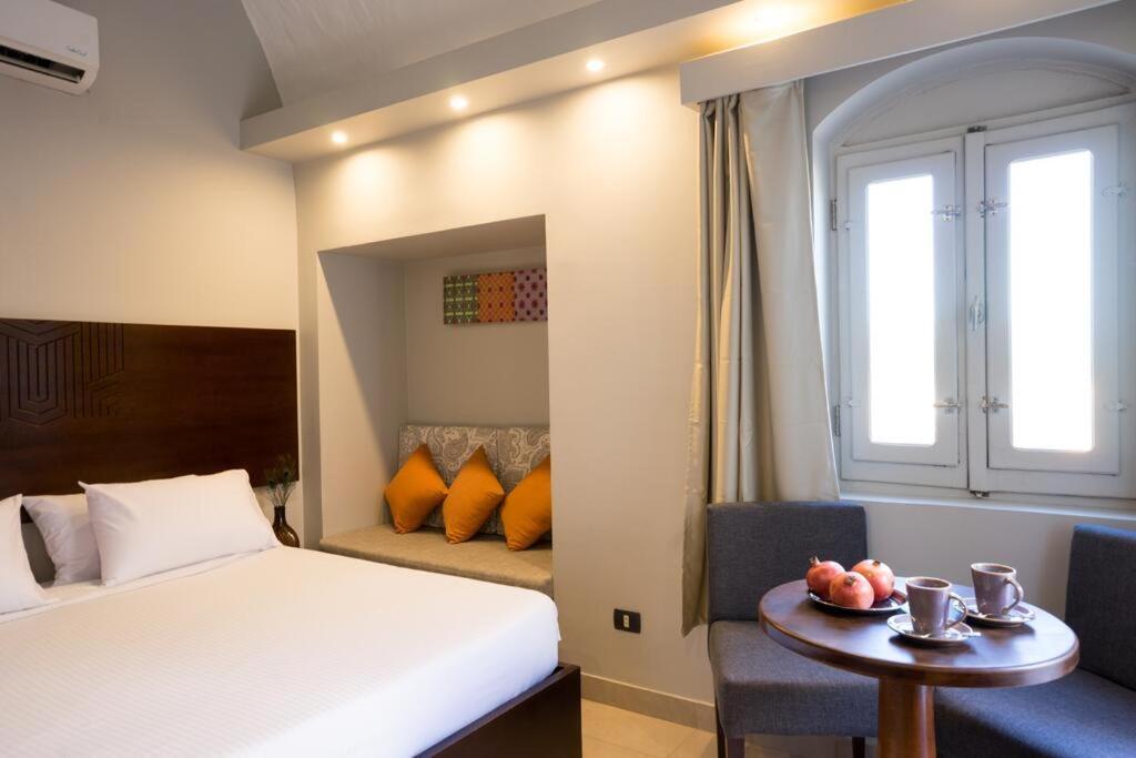 Elgouna Downtown Property Hurghada Eksteriør billede