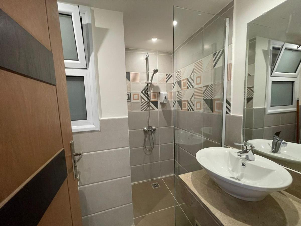 Elgouna Downtown Property Hurghada Eksteriør billede