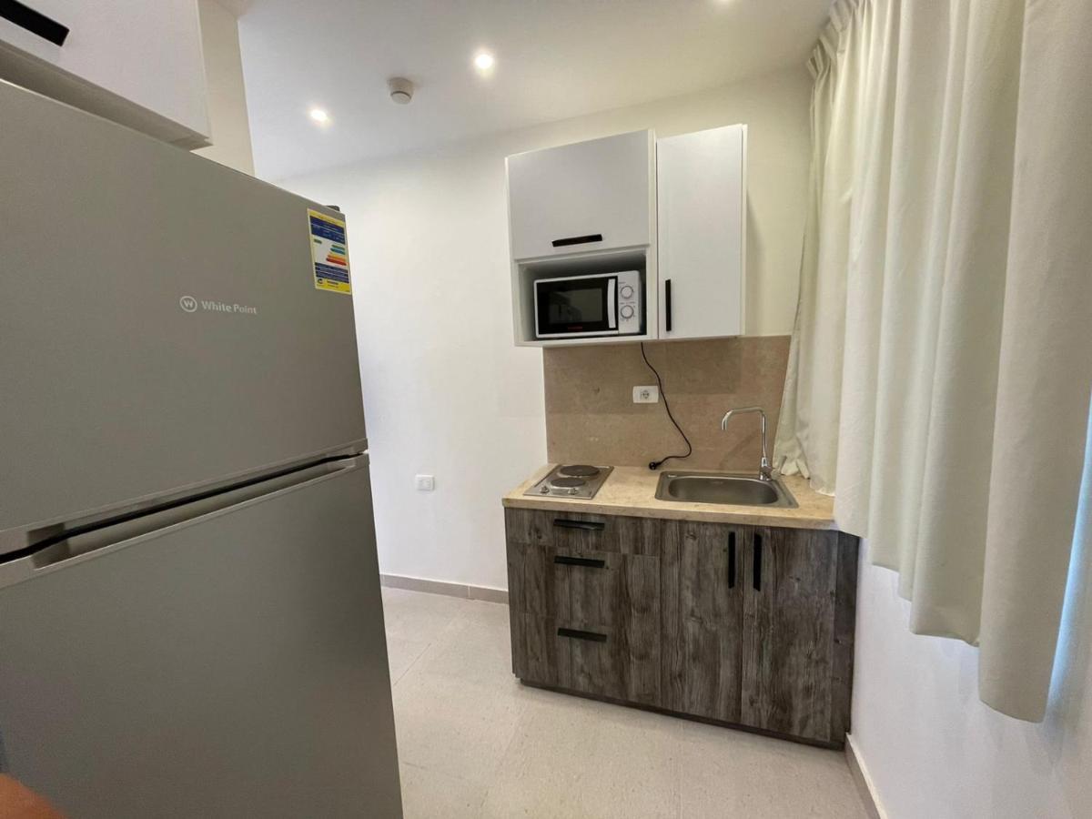 Elgouna Downtown Property Hurghada Eksteriør billede