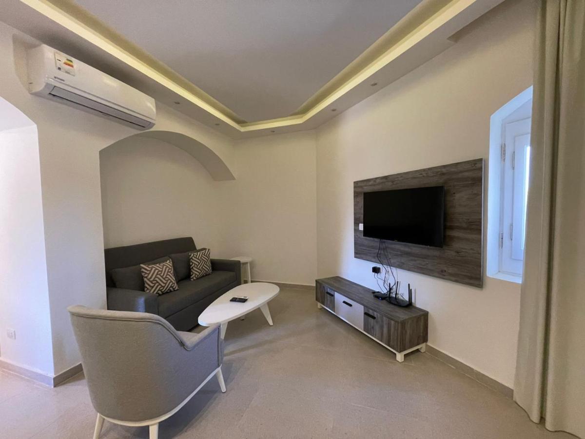 Elgouna Downtown Property Hurghada Eksteriør billede