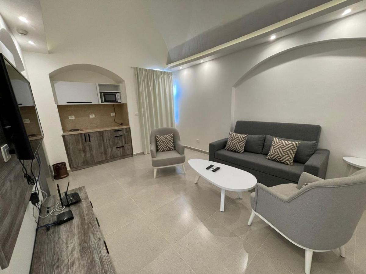 Elgouna Downtown Property Hurghada Eksteriør billede